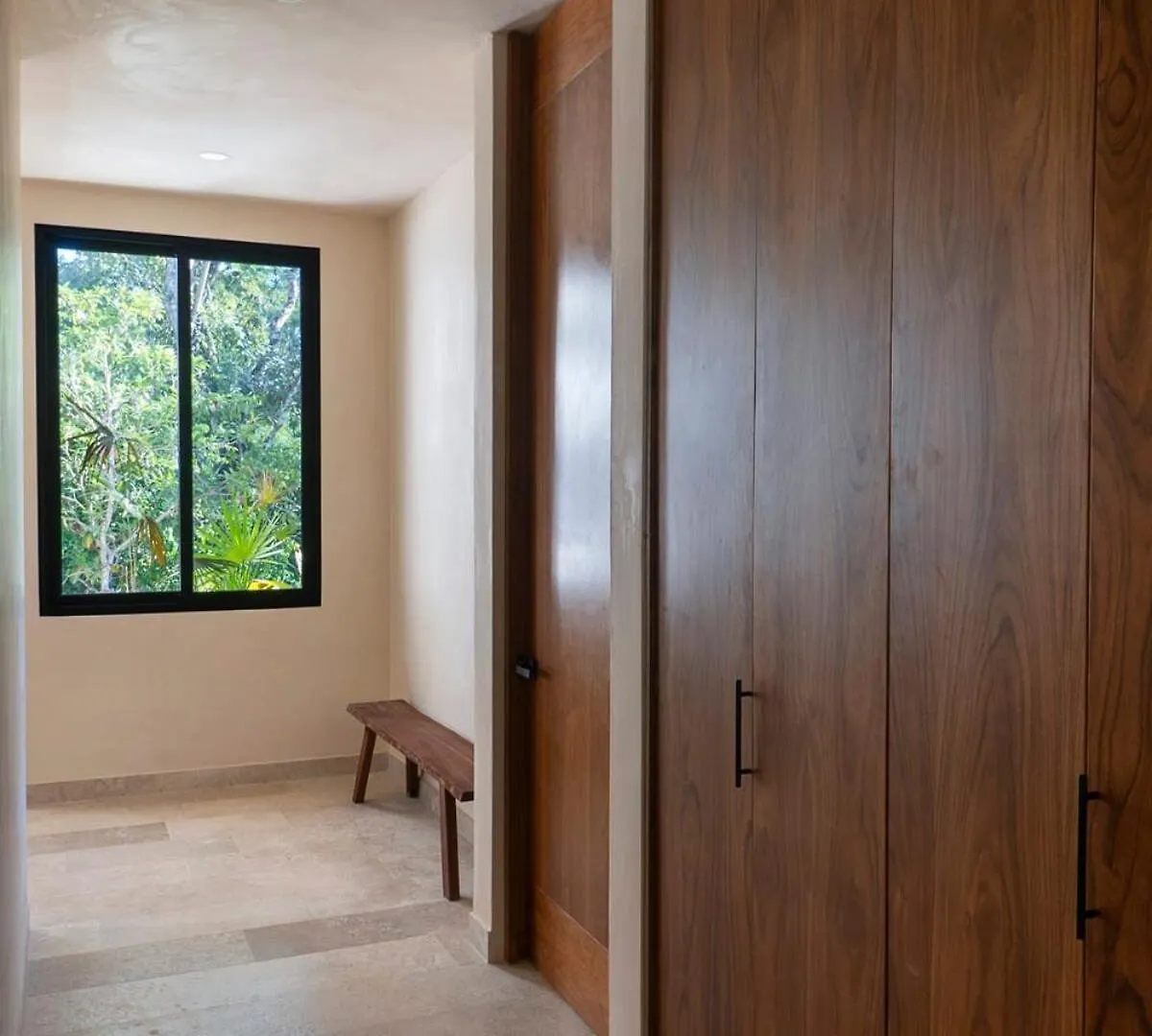 Elegant 4-Bedroom Villa With Dedicated Concierge Tulum Mexico